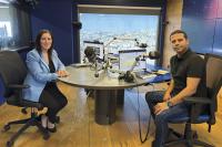 ‘Good morning, Israel’: An Arab-run radio station aims to tell the full story