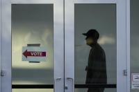 Federal monitors coming to Washington, Pulaski counties on Election Day, Arkansas officials say
