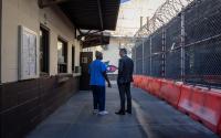 Governor Newsom visits San Quentin as California’s public safety strategy delivers historic low crime rates and record-low recidivism 