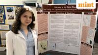 Who is Isabel Rossi? 14-year-old Virginia student creates earthquake sensors; bags spot in top US science challenge
