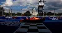 IndyCar won't return to Washington, D.C., in 2027, adds new Barcelona race