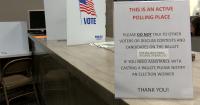 Early voting underway in southwest Missouri and southeast Kansas for November 3rd election