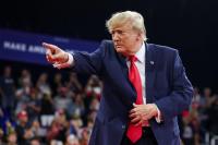 Fast Takes: Trump’s health reforms beat the hype, big lies from French riots and more