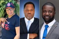 Meet the Candidates for Mississippi House District 70 in the Nov. 3 Elections