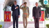 Pakistan, Maldives sign 20 MoUs, including in defence, maritime security