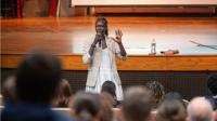 Day of Understanding 2026 explores the power of research, kindness, global connection