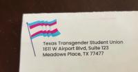 State leaders suggest creating new Texas law to address fake political mailers on transgender resources
