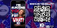 I’m electing you for what? Texas Agriculture Commissioner
