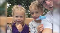 Cause of deaths revealed for 2 Wellesley children allegedly killed by their mom