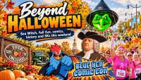 From Sea Witch to 5Ks, Delaware has a full weekend ahead
