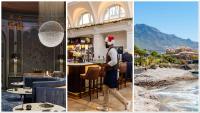 Departure Lounge: Fly from Cork to Tenerife for a winter getaway in the sun