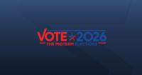 Governor's race, congressional race, senate district 3 race