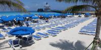 Mom dies while trying to save her sons from strong current in the Bahamas