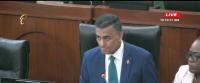 Finance Minister: $188.4 Million THA Increase To Cover Public Officers’ Arrears And Salaries
