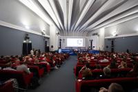 Vatican-backed Congress Offers a Catholic Response to the "infertility emergency"