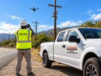 Hawaiian Electric expands Hawai‘i Island drone inspections for wildfire safety
