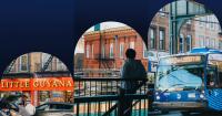 DiNapoli: Economic Report Shows Signs of Strength in Richmond Hill and Ozone Park Area of Southeast Queens