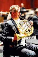 West Virginia Symphony Orchestra Announces Candlelight Classics at the Marshall University Aviation Hangar