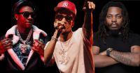 New Music Friday: Songs to check out featuring Olamide, Shallipopi, Mavo and others
