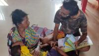 Doctor moved to Odisha to treat Adivasis, now behind bars for anti-mining protests