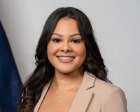 Local health expert takes up new post