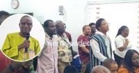 Stats SL Completes 10-Day Training for 122 Census Master Trainers in Freetown