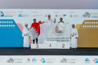 Mussanah Race Week & Arab Women Champs overall