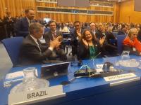 Indigenous Peoples Secure Historic U.N. Agreement to Negotiate New Global Protocol Against Environmental Crime