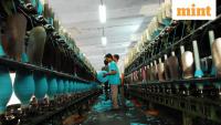Government weighs  ₹40,000-crore plan to modernise textile clusters over five years