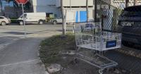 Honolulu shopping cart bill sparks debate