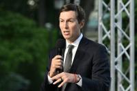 Dutch Intelligence Allegedly Hacked Jared Kushner's iPhone in Major Intelligence Breach
