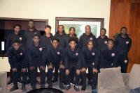 T&T kicks off U-15 FIFA World Cup festival