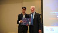 Shalaan Umar is America’s Top Young Innovator 2026 as Young Inventors Earn Global Recognition for Breakthrough Innovations