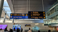 Security Check Meltdown At Kastrup Airport (CPH) In Copenhagen With Hours-Long Lines & Missed Flights
