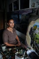Kemi Onabulé Brings A New Life Force to Malta