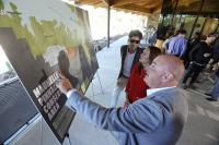 South Lake Trails opens, connects downtown Little Rock to Lake Maumelle for hikers, bicyclists