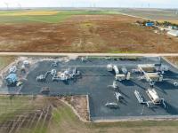 Drawing the Line — Colorado farm family fights carbon pipeline