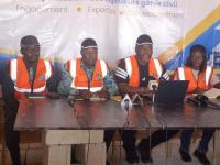 Burkina Faso’s civil engineers face scrutiny over infrastructure safety amid growing public concerns