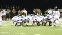 Vermont High School Football: Week 8 Scores and Updates