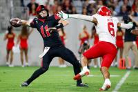 5 Things to Watch: Aztecs eye road win at struggling Colorado State
