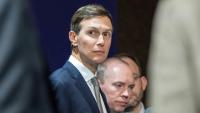 Book alleges Kushner had access to UAE, Saudi funds worth billions; he denies claims