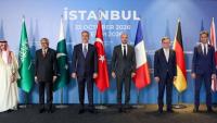 Egypt Joins First R4–E4 Joint Ministerial Meeting to Advance Middle East De-escalation Efforts