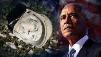 Illegal Immigrant Accused Of Beheading WWII Hero Statue Has Obama-Era Connection