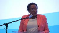 Business leaders urged to anticipate global change