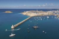 Gitana and the Route du Rhum