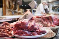 Morocco Reaches 2026 Beef Import Quota of 300,000 Cattle
