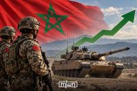 Morocco Raises Military Procurement Ceiling to MAD 190.5 Billion in 2027 Budget