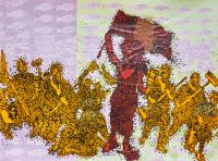 1-54 celebrates 14 years of African art in the heart of the UK