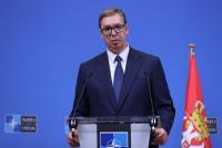 Chinese-Built Railway Scandal Fuels Political Crisis Ahead of Serbia’s Elections
