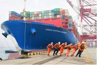 Panama looks to Chennai for a direct maritime link with India